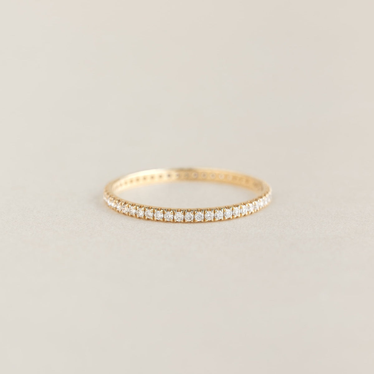 Diamond Eternity Ring