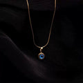 14k Angel Eye Gold · Spirit Gaze