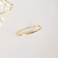 Five Stone Diamond Ring 14k Gold - Leoni