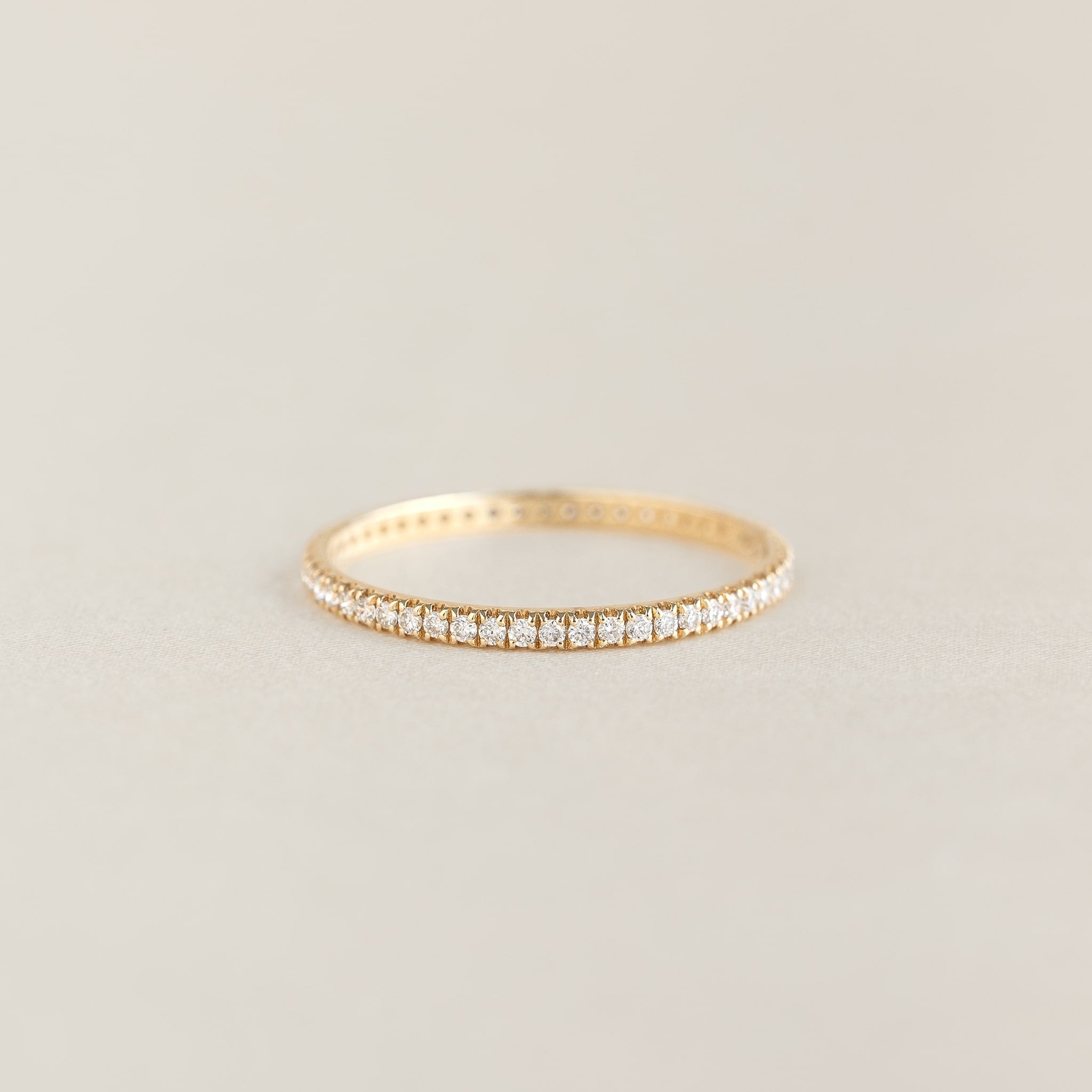 Diamond Eternity Ring