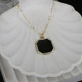 Personalized Magic Necklace