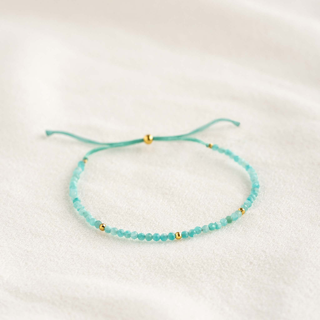 Amazonite Bracelet