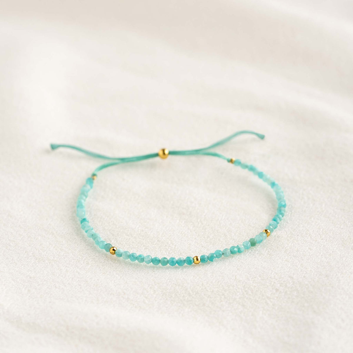 Amazonite Bracelet